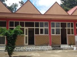 Mulu View Hotel，位于阿尔巴门奇的酒店