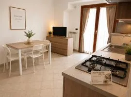 Appartamento Magnolia 209