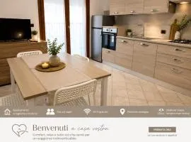 Appartamento Magnolia 428