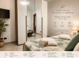 Appartamento Magnolia 325