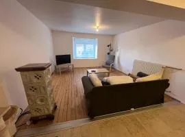Maison 2 chambres