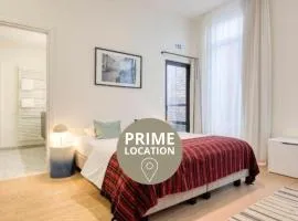 The Ghentian Suites by Domani Hotels