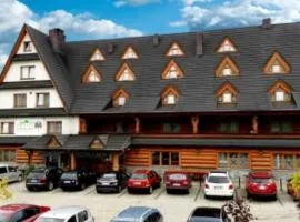 Rezydencja Turnie Ski Suche Spa & wellness