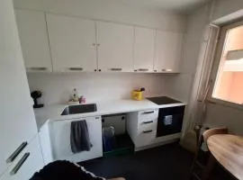 Stadt Zimmer