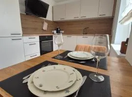 Ferienwohnung - ZeitRaum