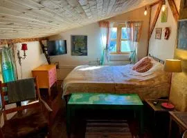 Casa Ricardo