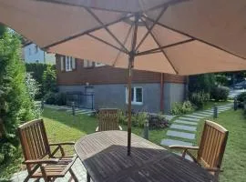 Apartament SOLARIS