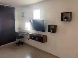 Executive Apartment for 6 people
