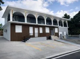 Top Floor Gem, Huge Balcony, Parking, Nature