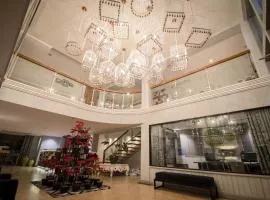 阿尔蒙特城市酒店