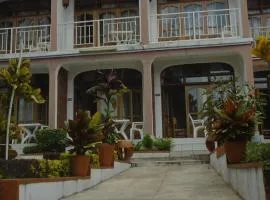 Ubumwe Hotel