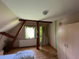 Zimmervermietung Tramm