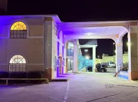 EXECUTIVE INN & SUITES HIGHWAy US 59