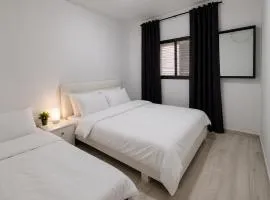 Turdeluxe company 4 room apartment with breakfast