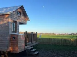 Tiny House chez Annette