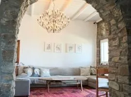 Villa Tina