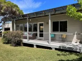 Barefoot Bungalow