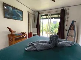 Te Ava Piti Lodge