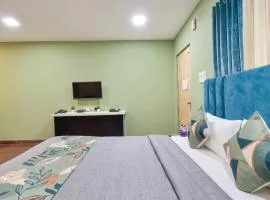 FabHotel Silver Oak