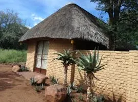 Roundhouse Marloth Park