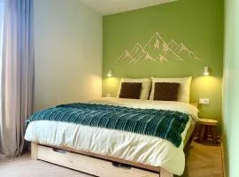 Mountain Studio - 6 Min to Chocholow Thermal Baths