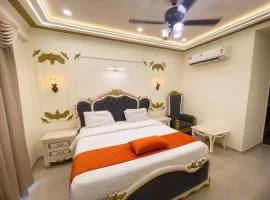 Hotel Om Sai Villa Gomti Nagar, Lucknow