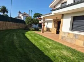 Villa Verde Esperanza