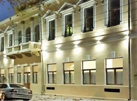 Hotel Corabia，位于Corabia的酒店