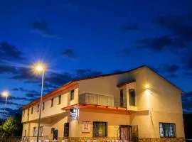 Hotel Royuela