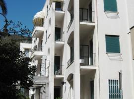 Hotel Al Capo，位于瓦里格提的酒店