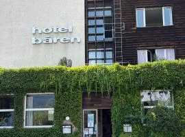 巴伦湖滨酒店