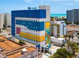 ibis budget Maceió Pajuçara