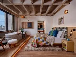 Treehouse Hotel Manchester