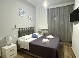 Dielle Rooms Catania