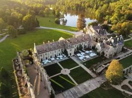 Abbaye Des Vaux-De-Cernay