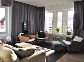 Ski-in Flats with Sauna in Central Åre