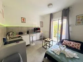 Côté green