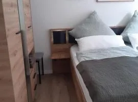 Ferienwohnung Am alten Schafstall - Wohnung C