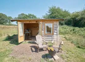 The Hoppers Hut