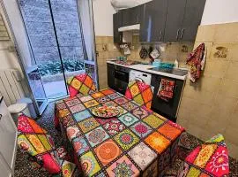 Pineta Holiday Home