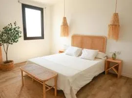 Apartaments Bellreguard
