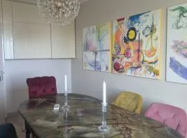 Apartament Stephen