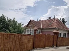 Sófalvi Vendégház