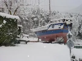 艾斯培尔特露营地