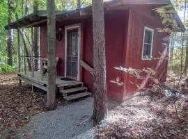 Thunder Ridge Cabins B&B - Bird Nest
