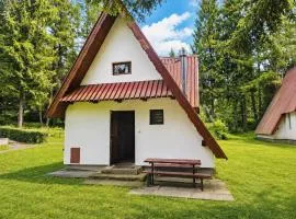 Ośrodek Nad Potokiem-domek nr13