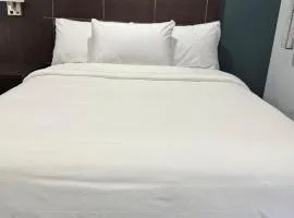 乡间汽车旅馆