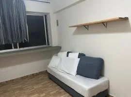 Apartment in Edifício Capitólio - Boa Vista - 5th floor