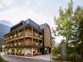 伊甸园酒店