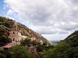 Le Giare，位于Itala的酒店